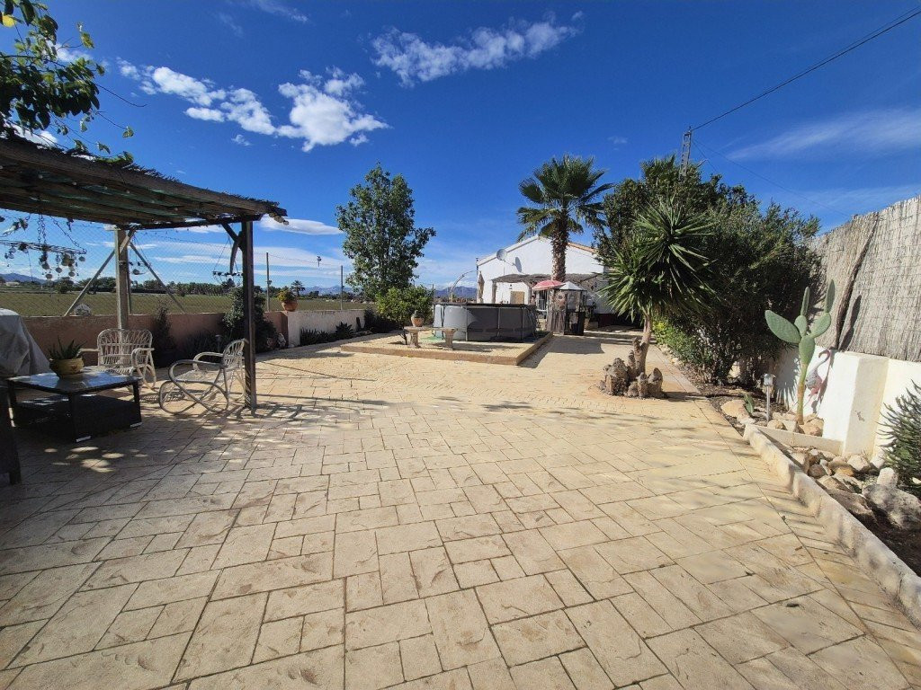 Farm, Ranch or Equestrian in Catral - view 1
