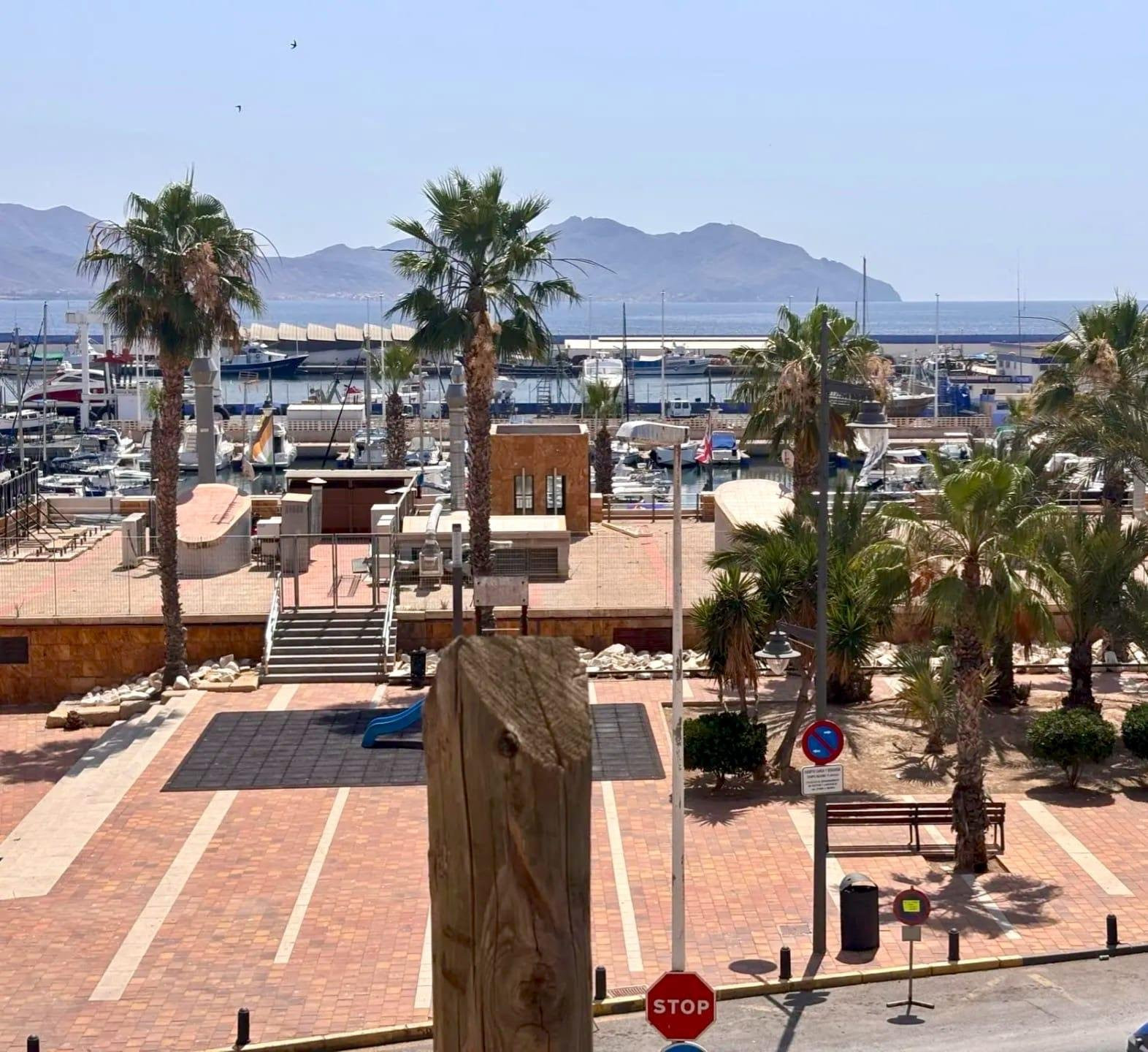 Apartment in Murcia - view 1