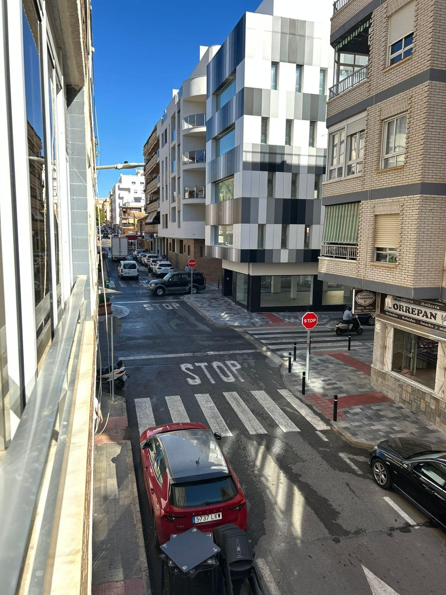 Apartment in Torrevieja - view 1