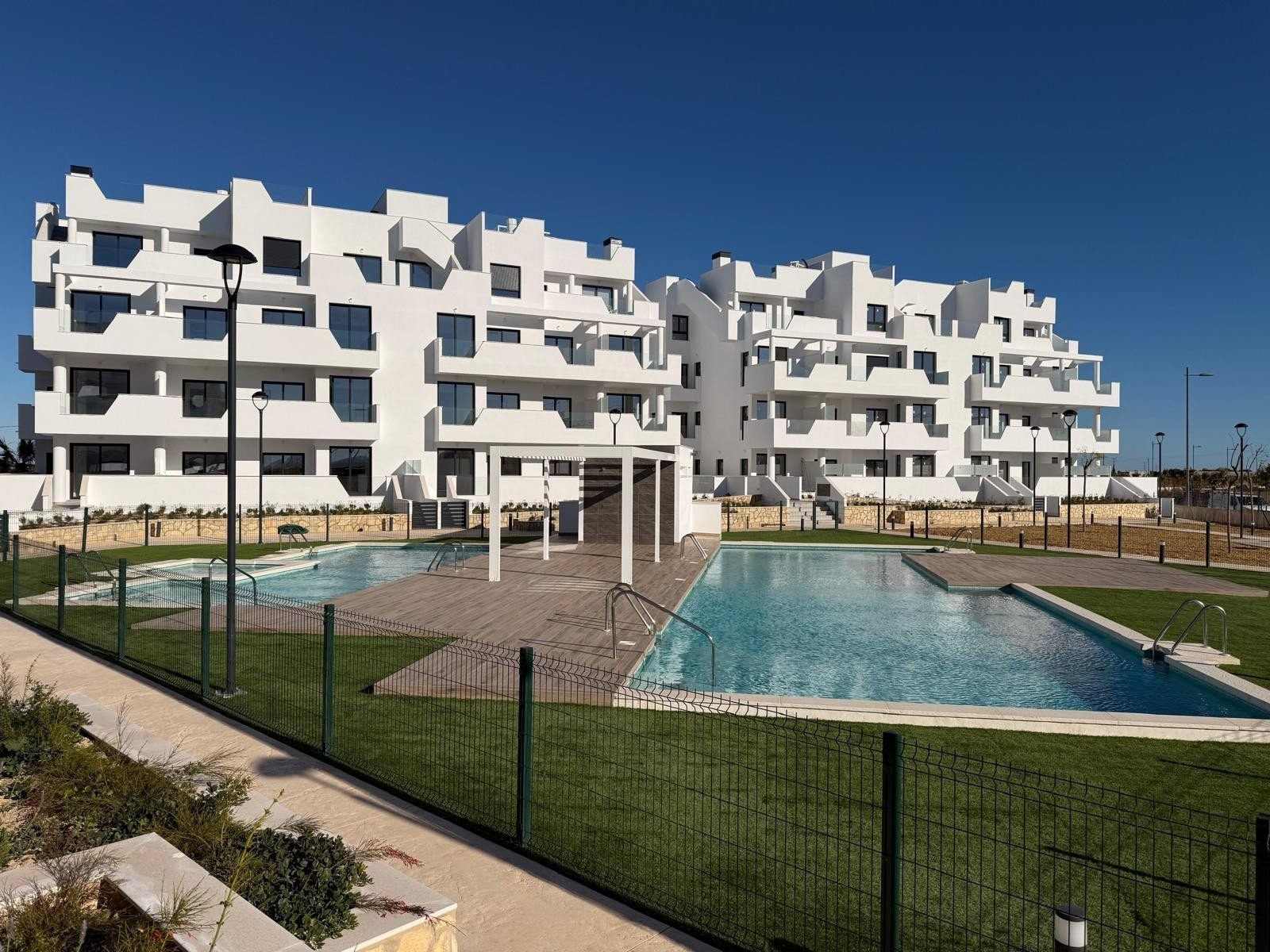 Apartment in Torre-Pacheco - view 1
