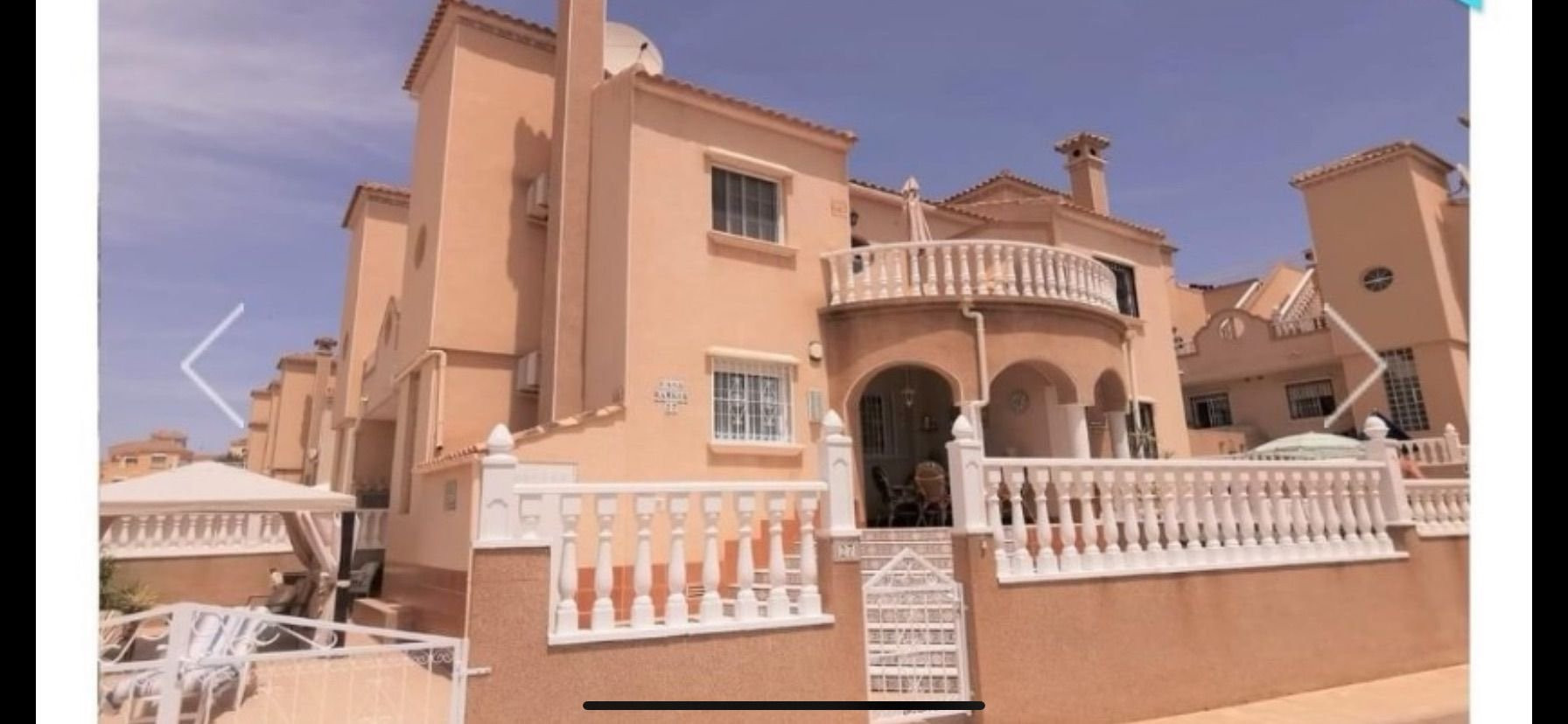 House in Urbanizacion los Balcones - view 1