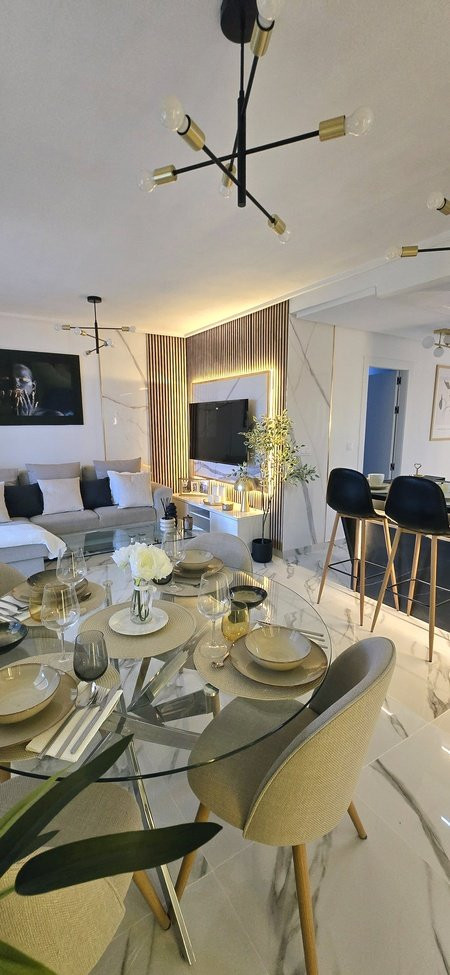 Apartment in Sucina - view 1
