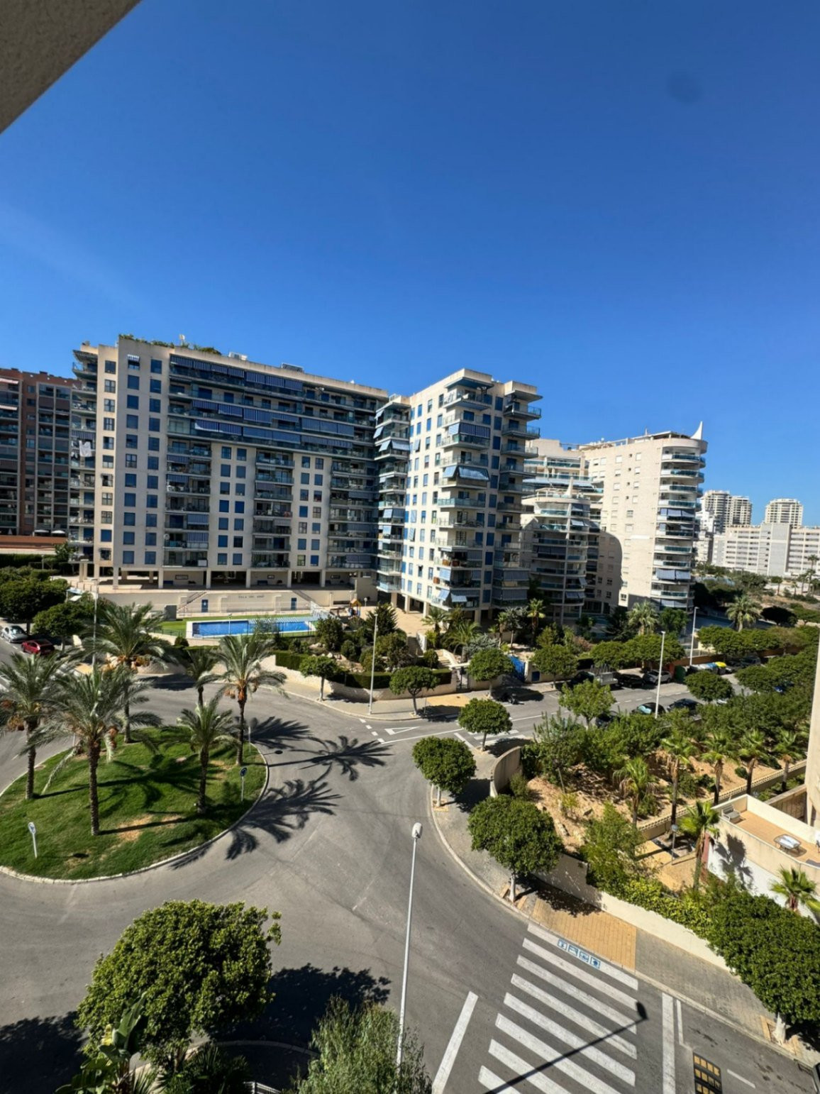 Apartment in Benidorm - view 1