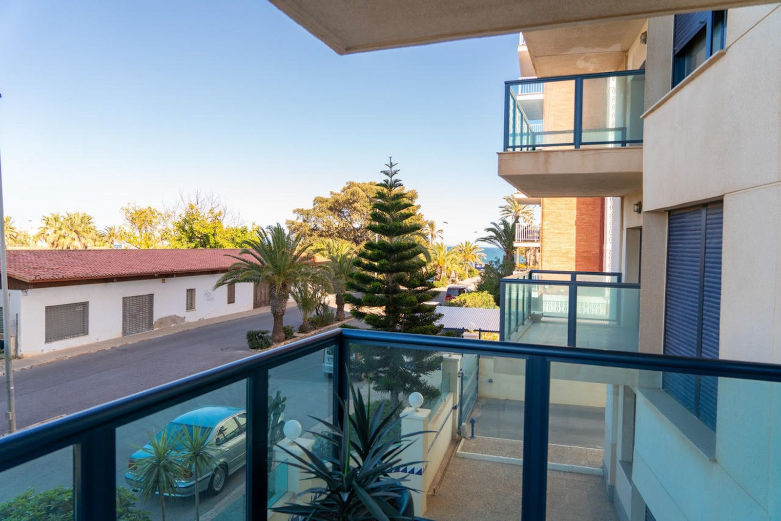 Apartment in Torrevieja - view 1