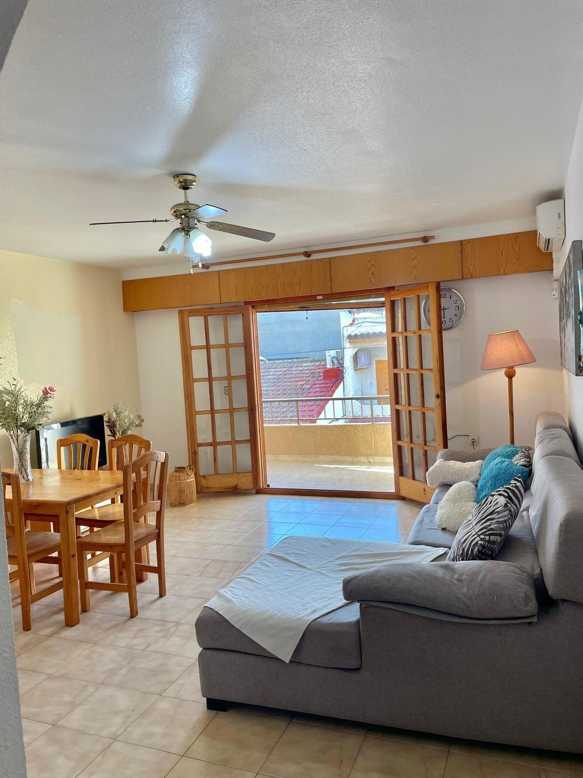 Apartment in Torrevieja - view 1