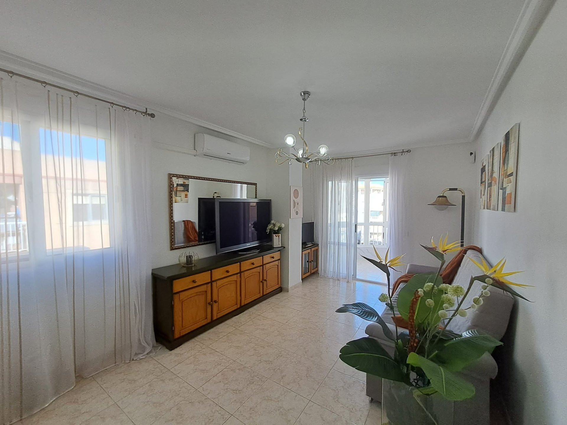 Apartment in Torrevieja - view 1