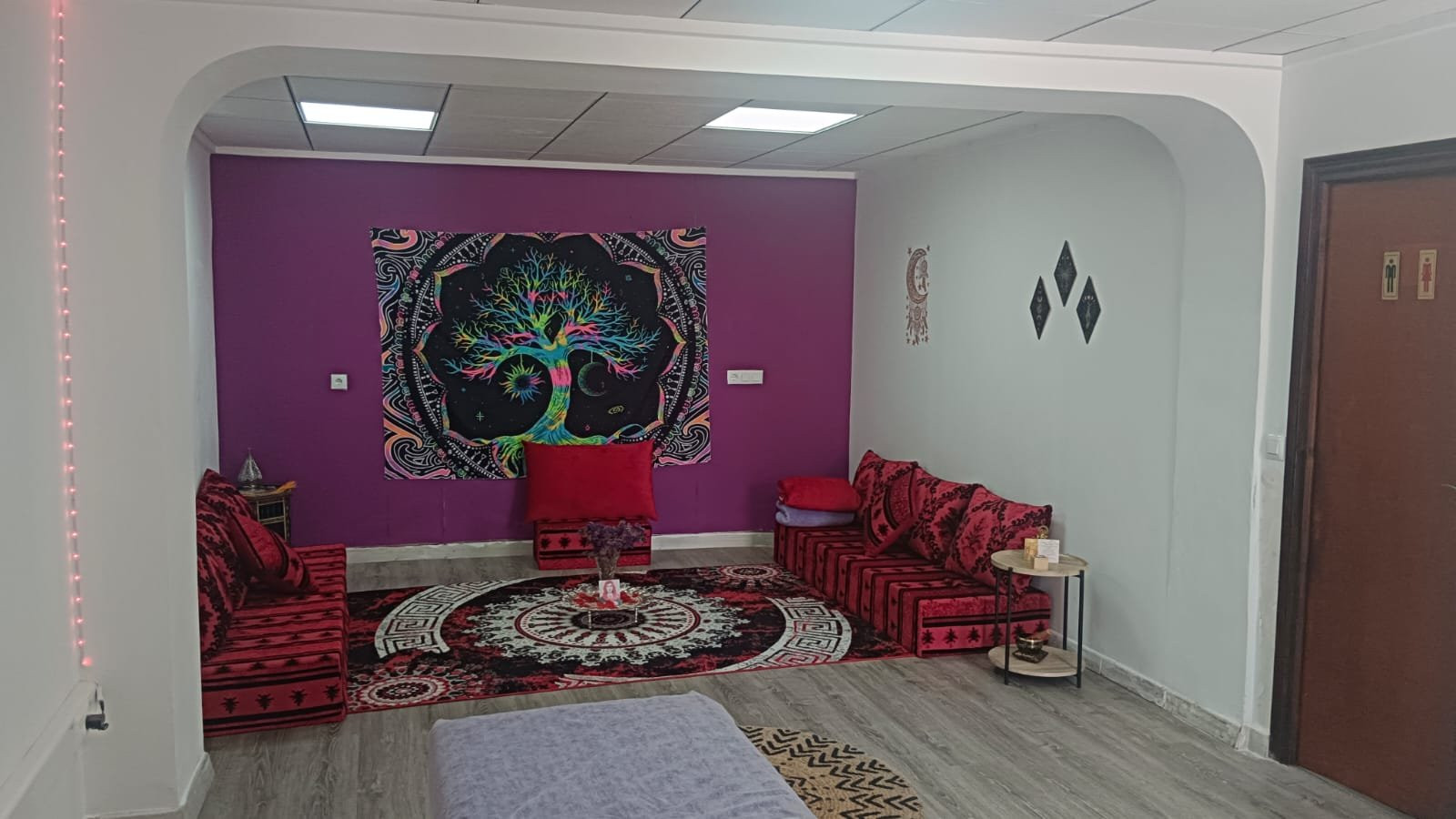 House in Salinas - view 1