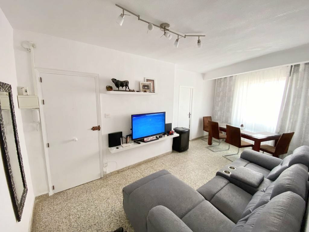 Apartment in Lo Pagan - view 1