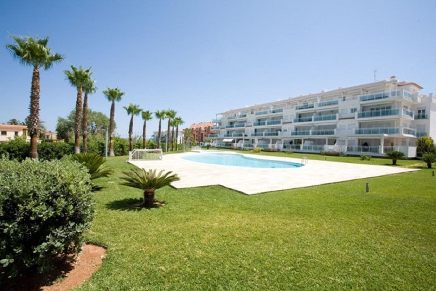 Apartment in Denia - view 1