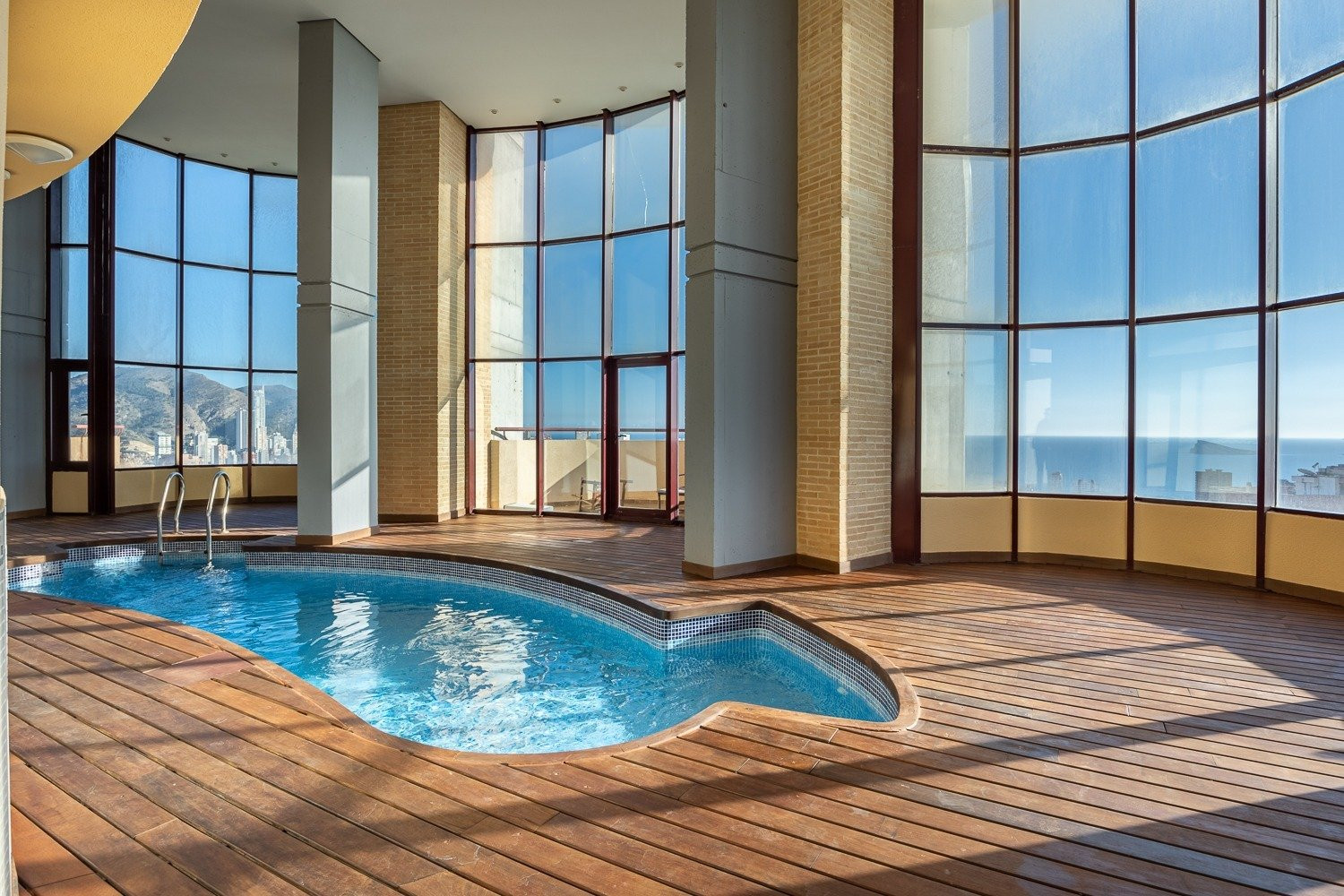 Apartment in Benidorm - view 1