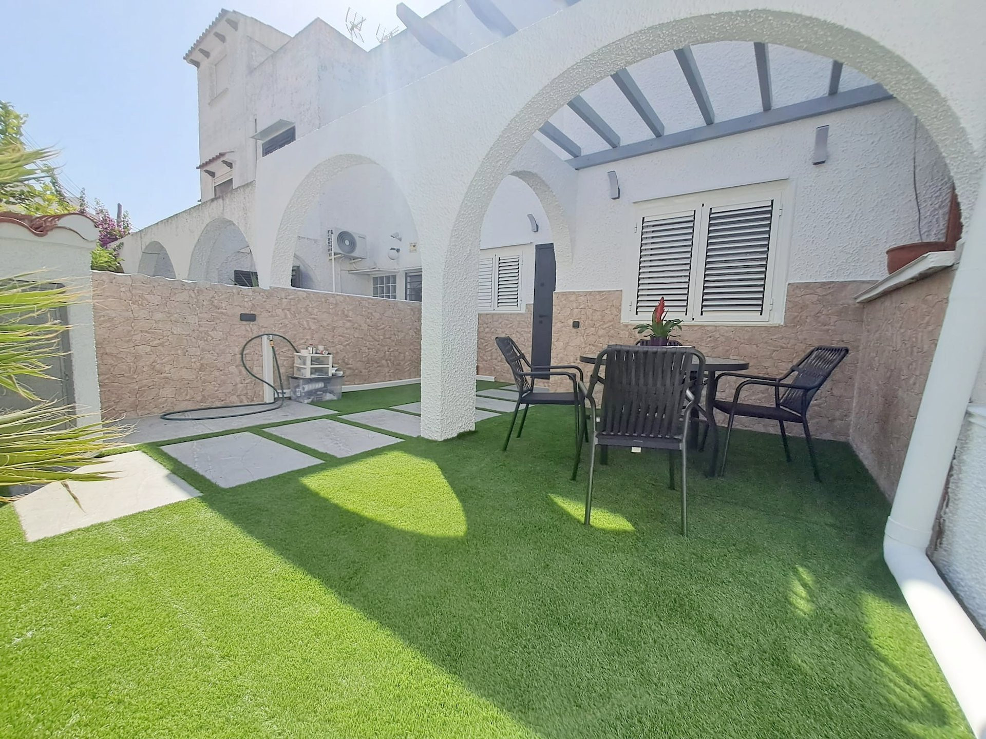 House in Torrevieja - view 1