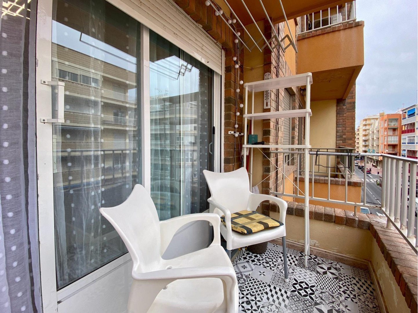 Apartment in Torrevieja - view 1