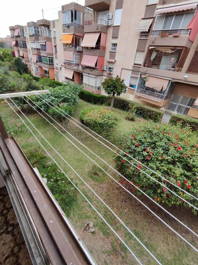 Apartment in La Romana - view 1