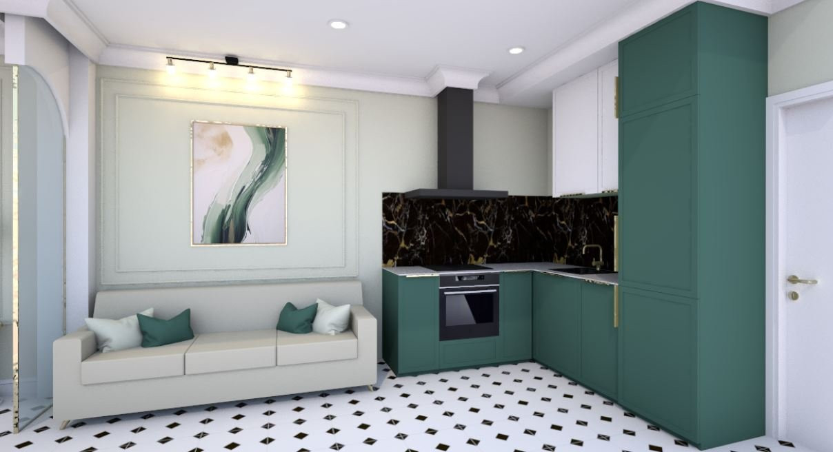 Apartment in Torrevieja - view 1