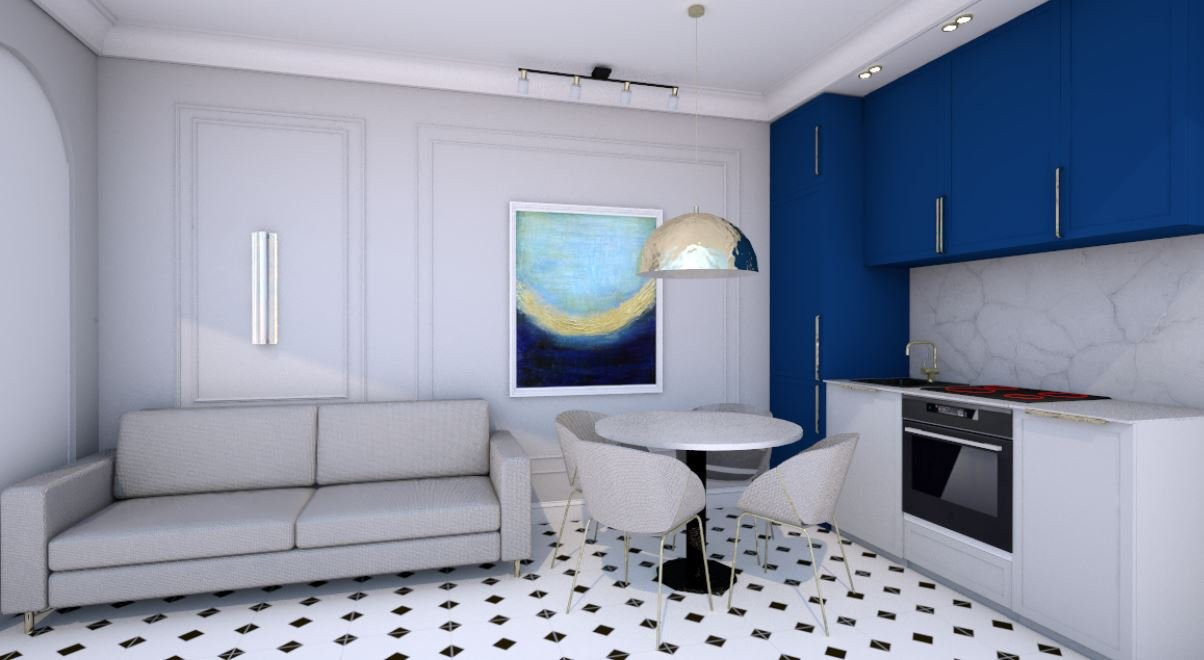 Apartment in Torrevieja - view 1