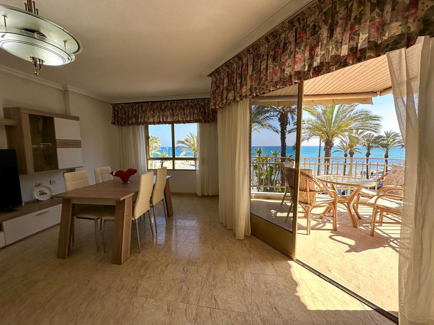 Apartment in Torrevieja - view 1