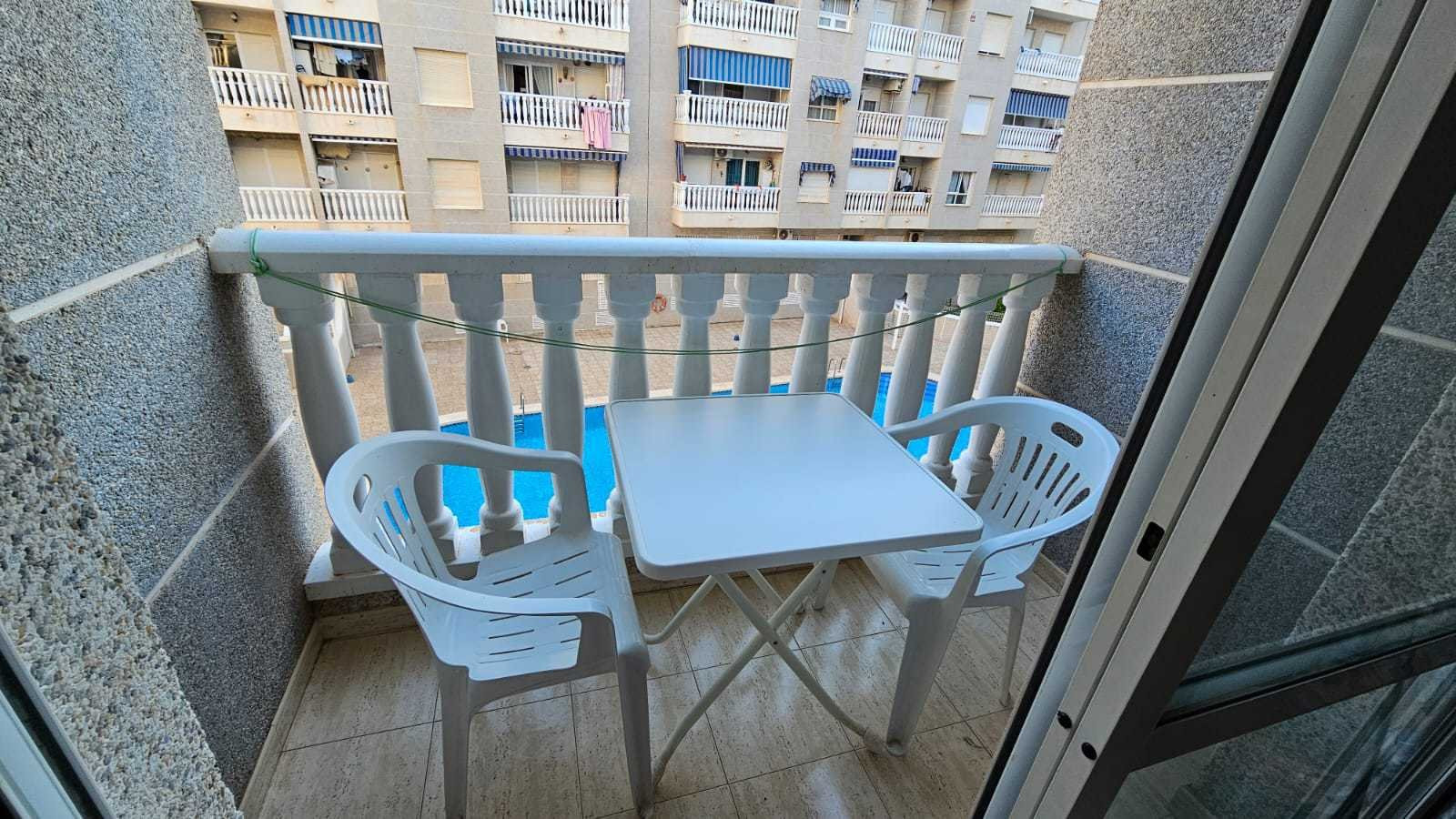 Apartment in Torrevieja - view 1