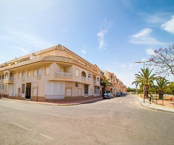 Apartment in Torrevieja - view 1