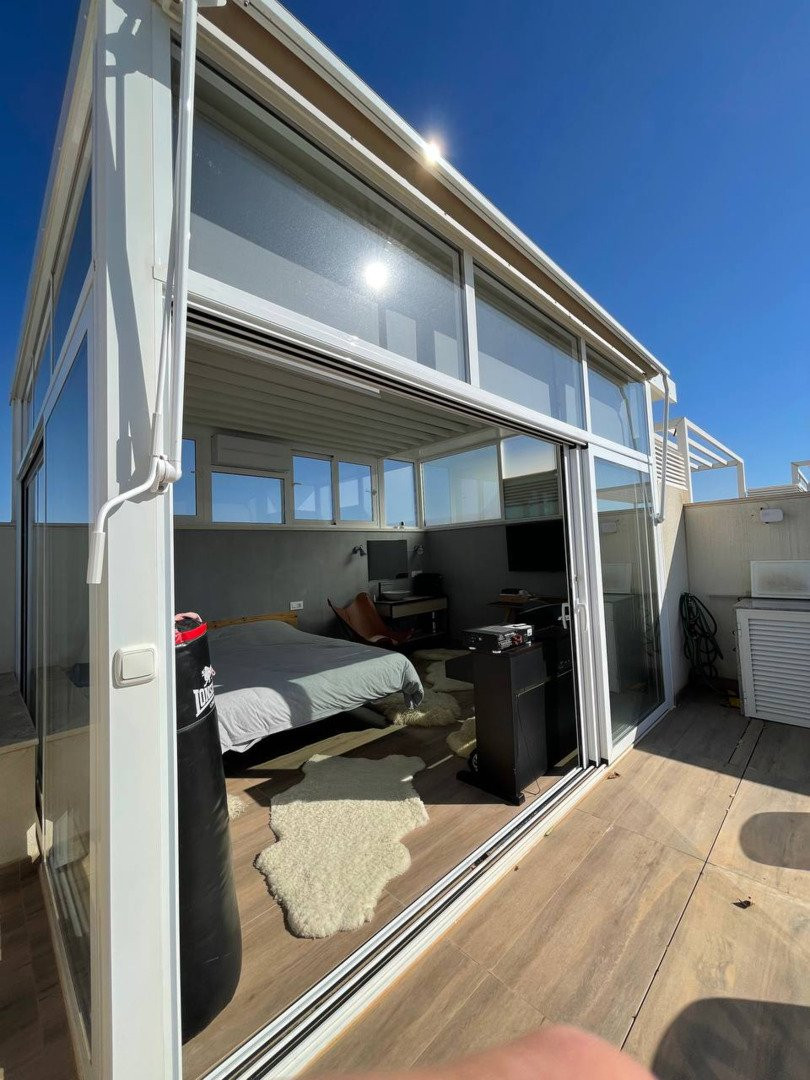 Apartment in Pilar de la Horadada - view 1