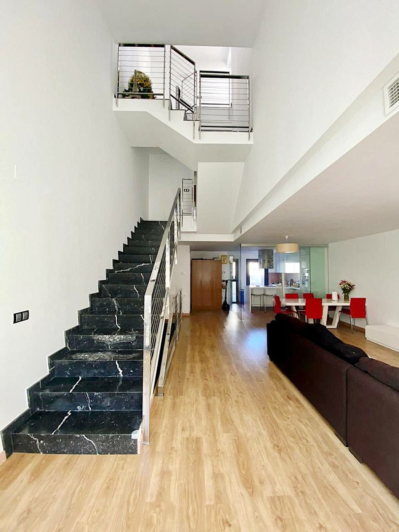 House in L'Albir - view 1