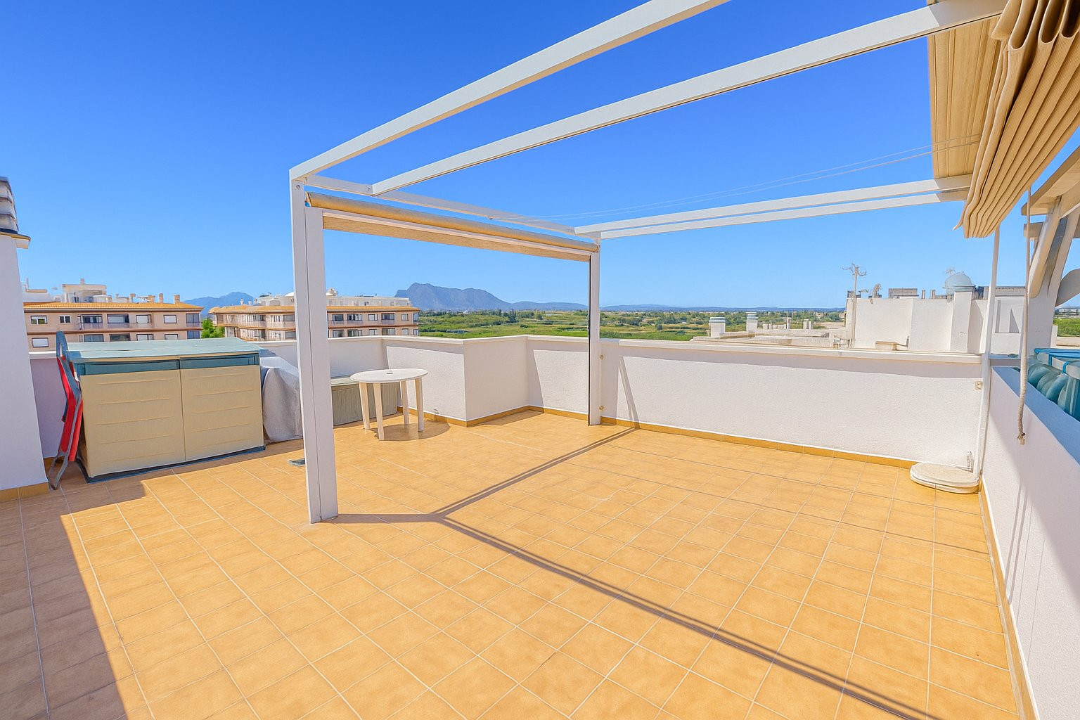 Apartment in Almoradi - view 1