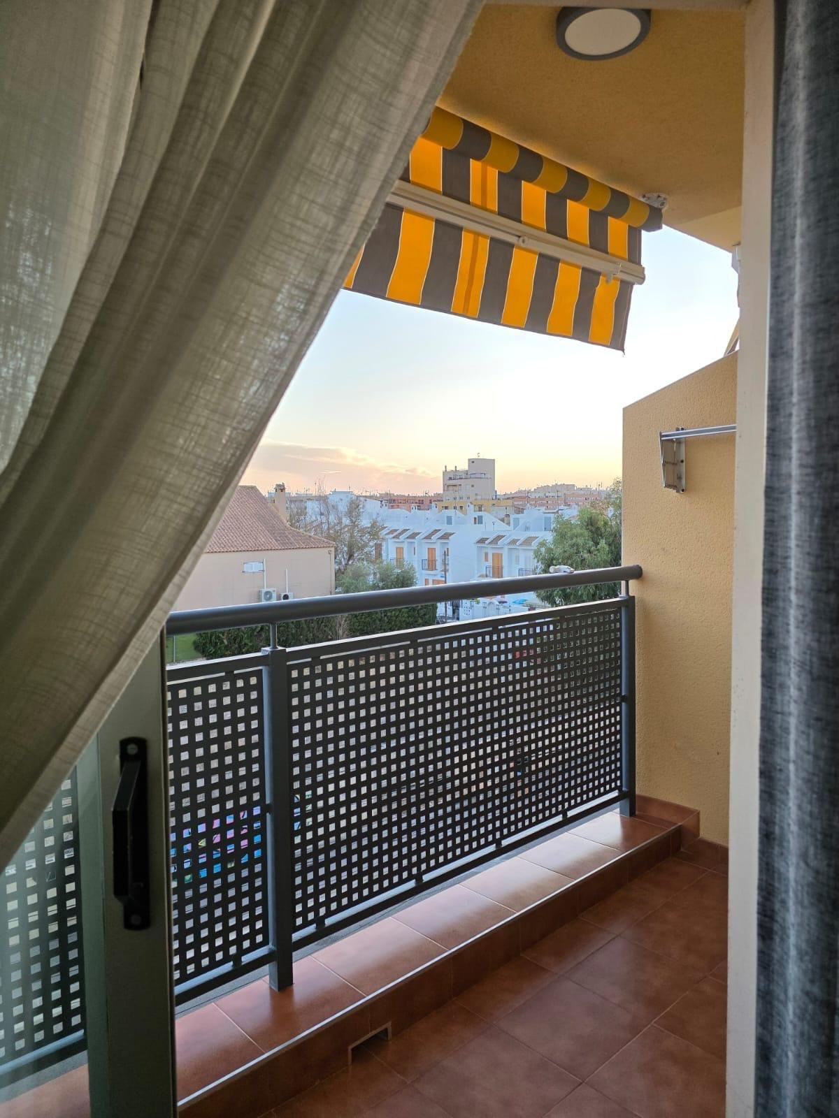 Apartment in Torrevieja - view 1