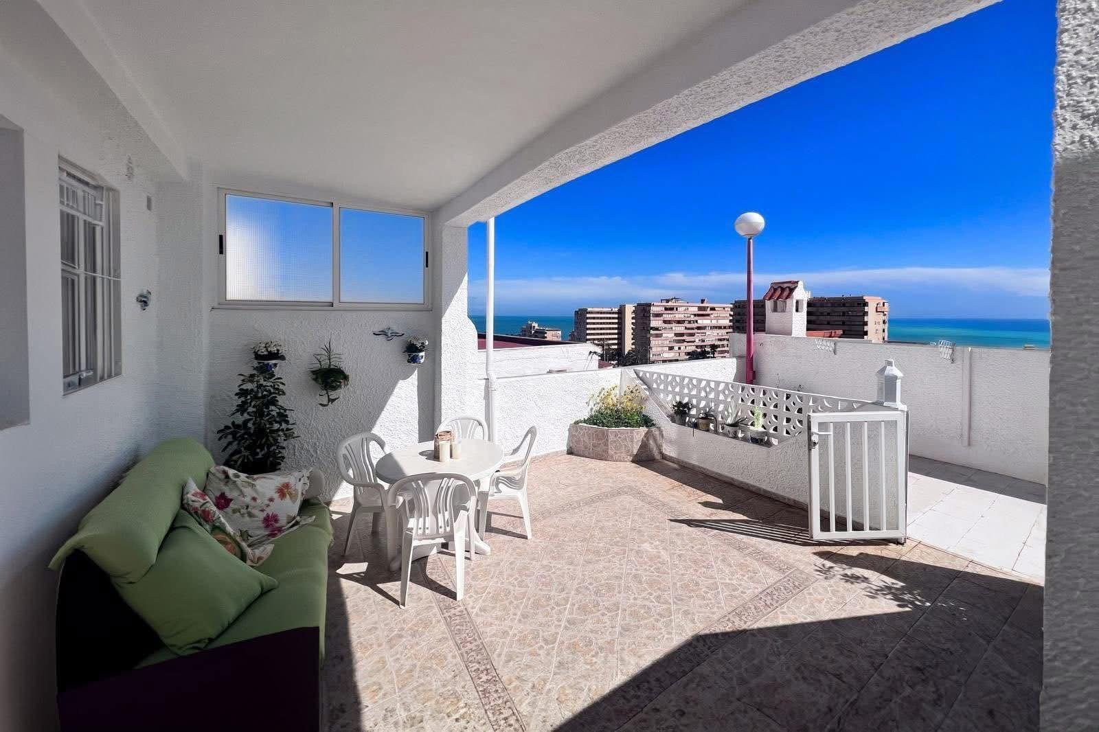 House in Torrevieja - view 1
