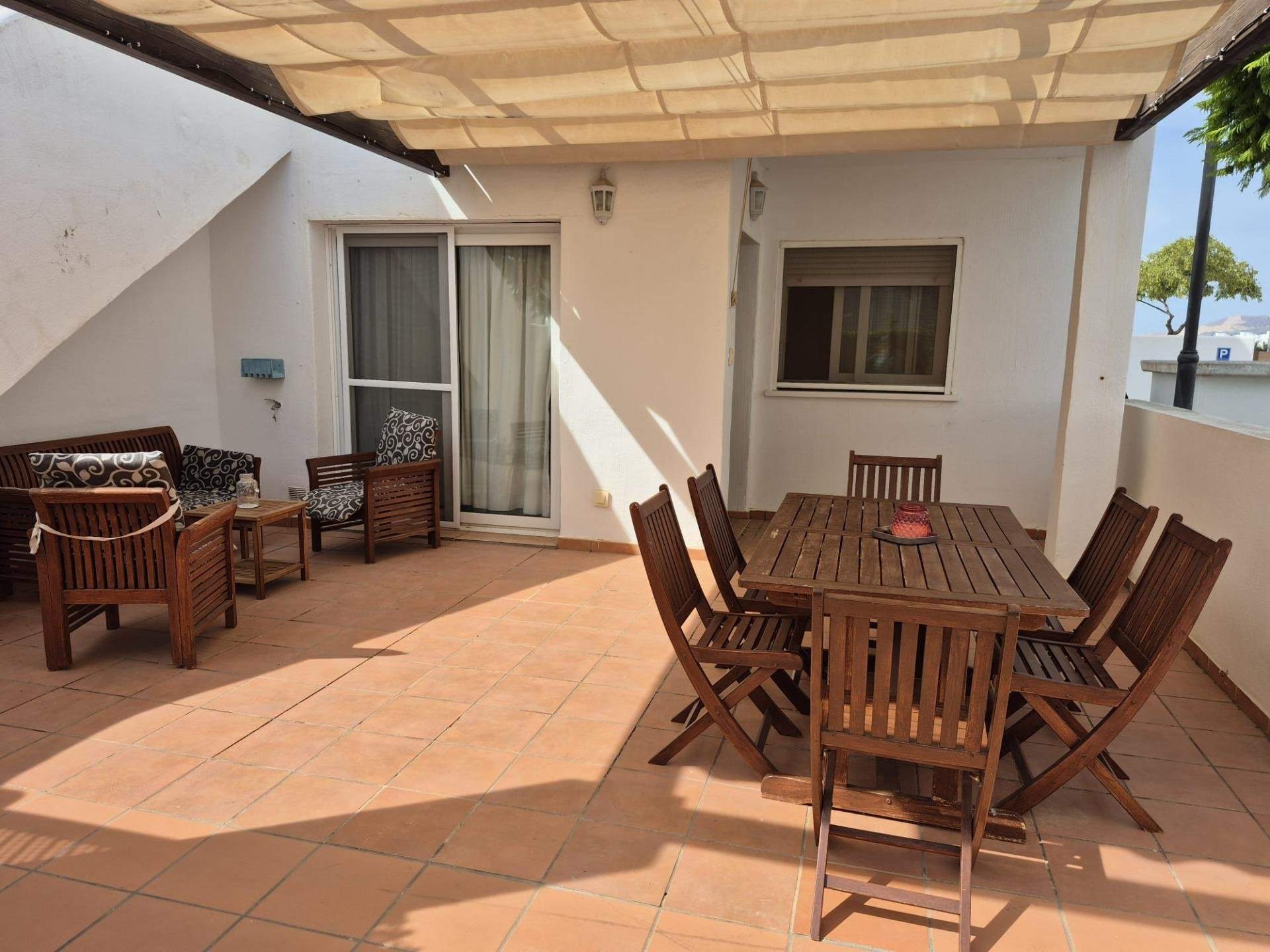 Apartment in Vina de Raja - view 1
