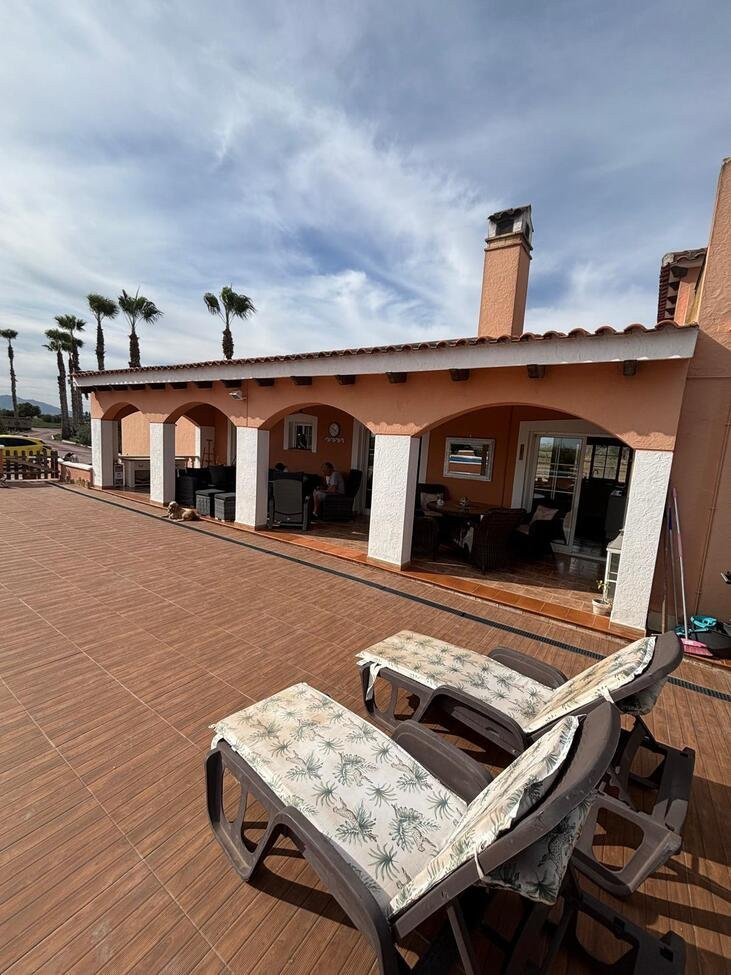 House in Dolores - view 1