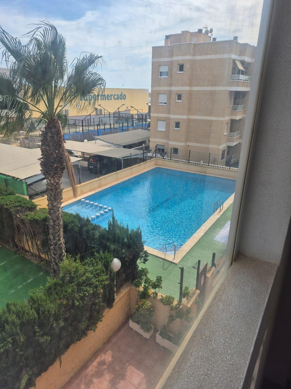 Apartment in Torrevieja - view 1