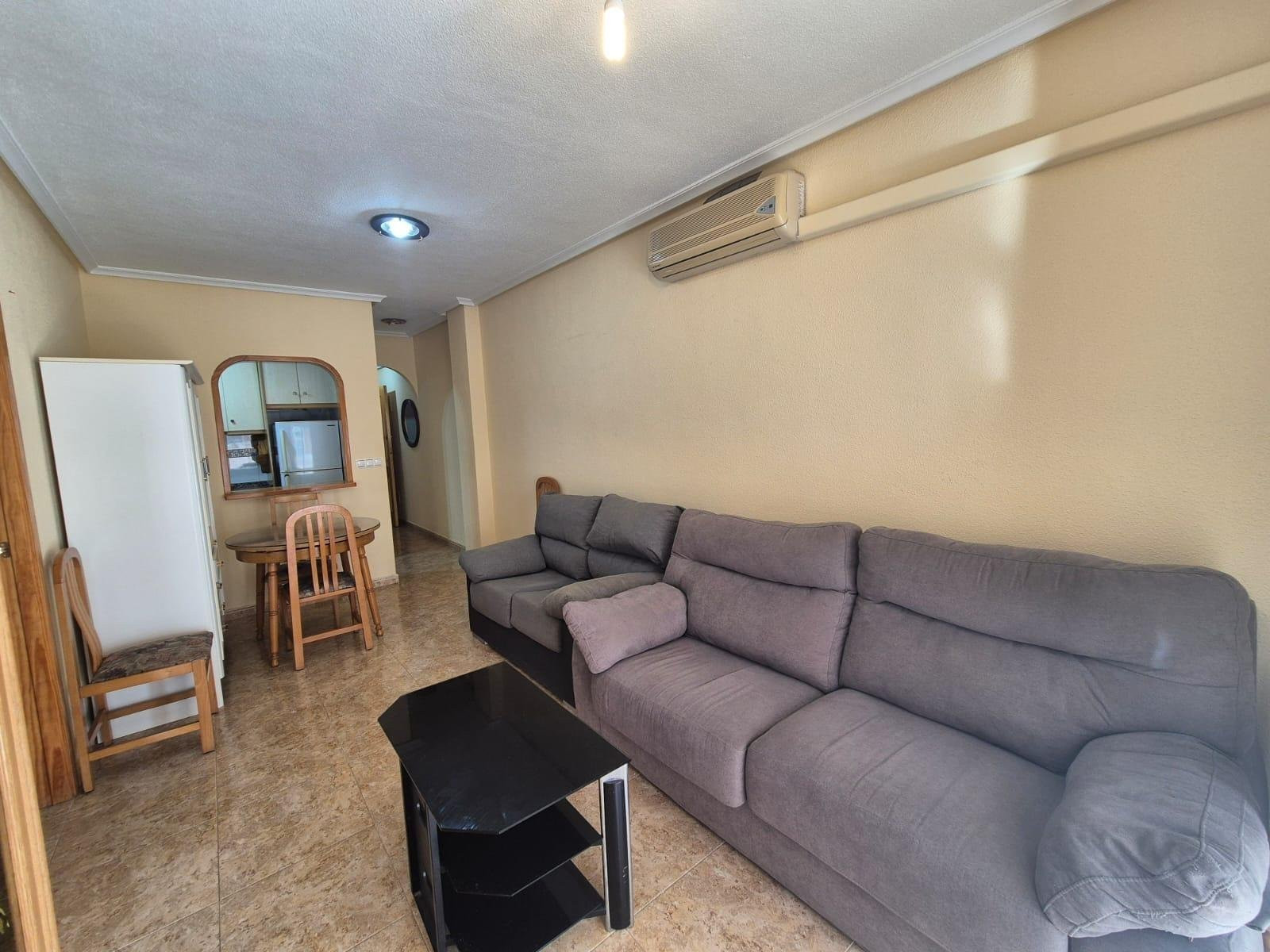 Apartment in Torrevieja - view 1