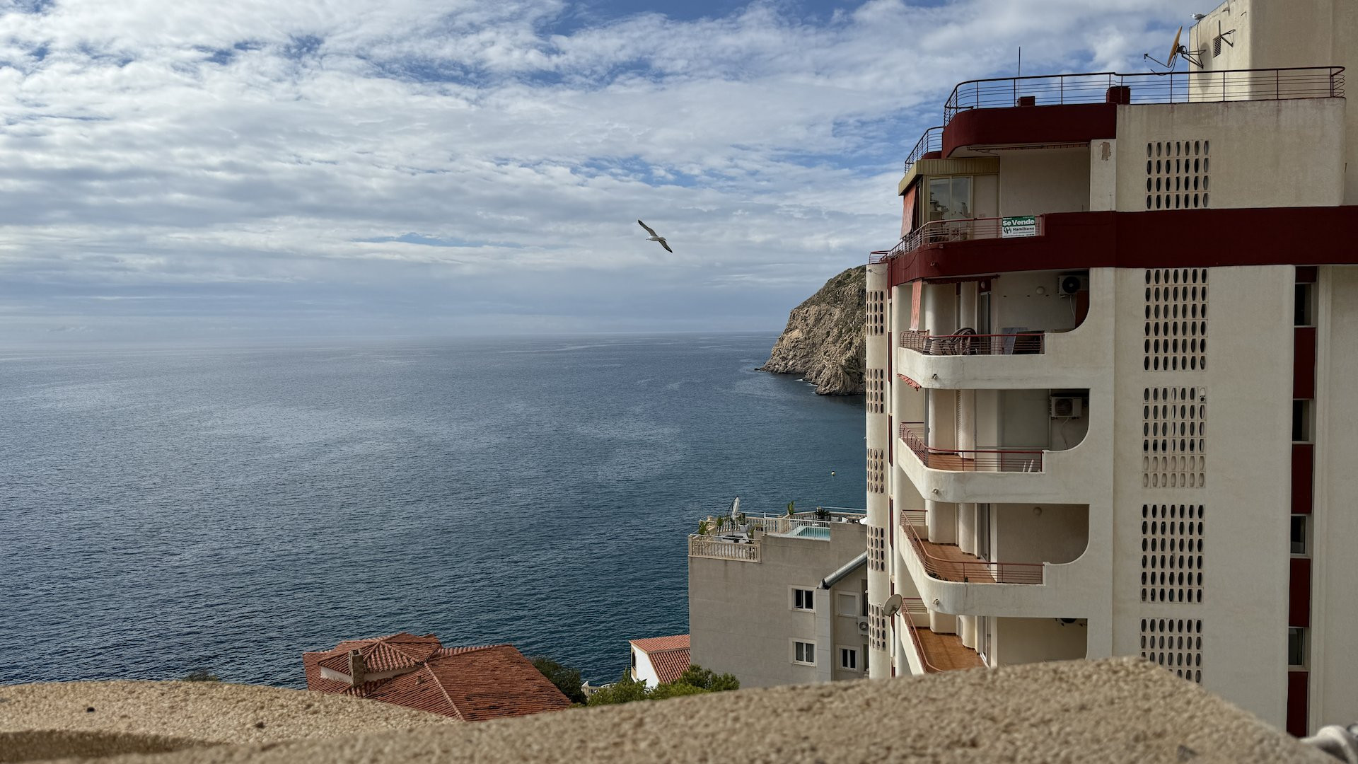 Apartment in Benidorm - view 1