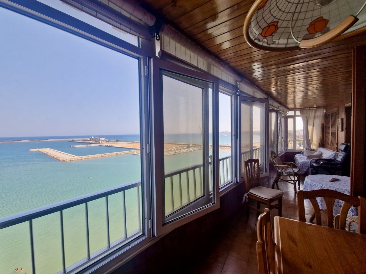 Apartment in Torrevieja - view 1