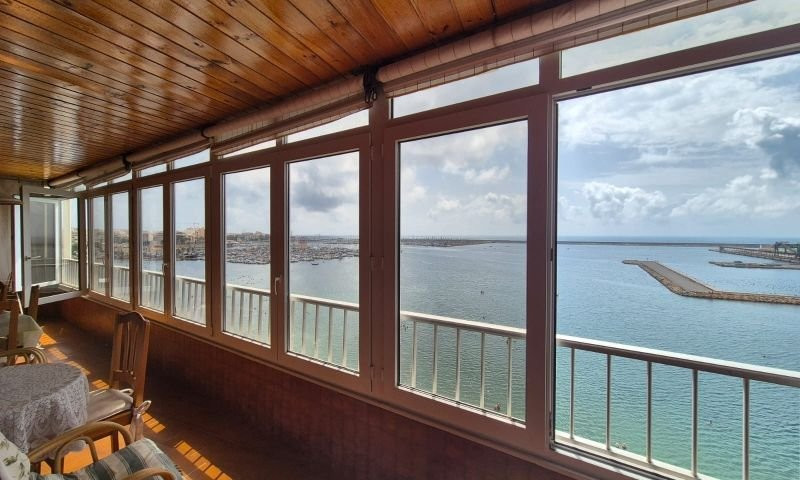 Apartment in Torrevieja - view 1
