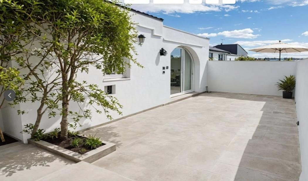 House in Bolnuevo - view 1