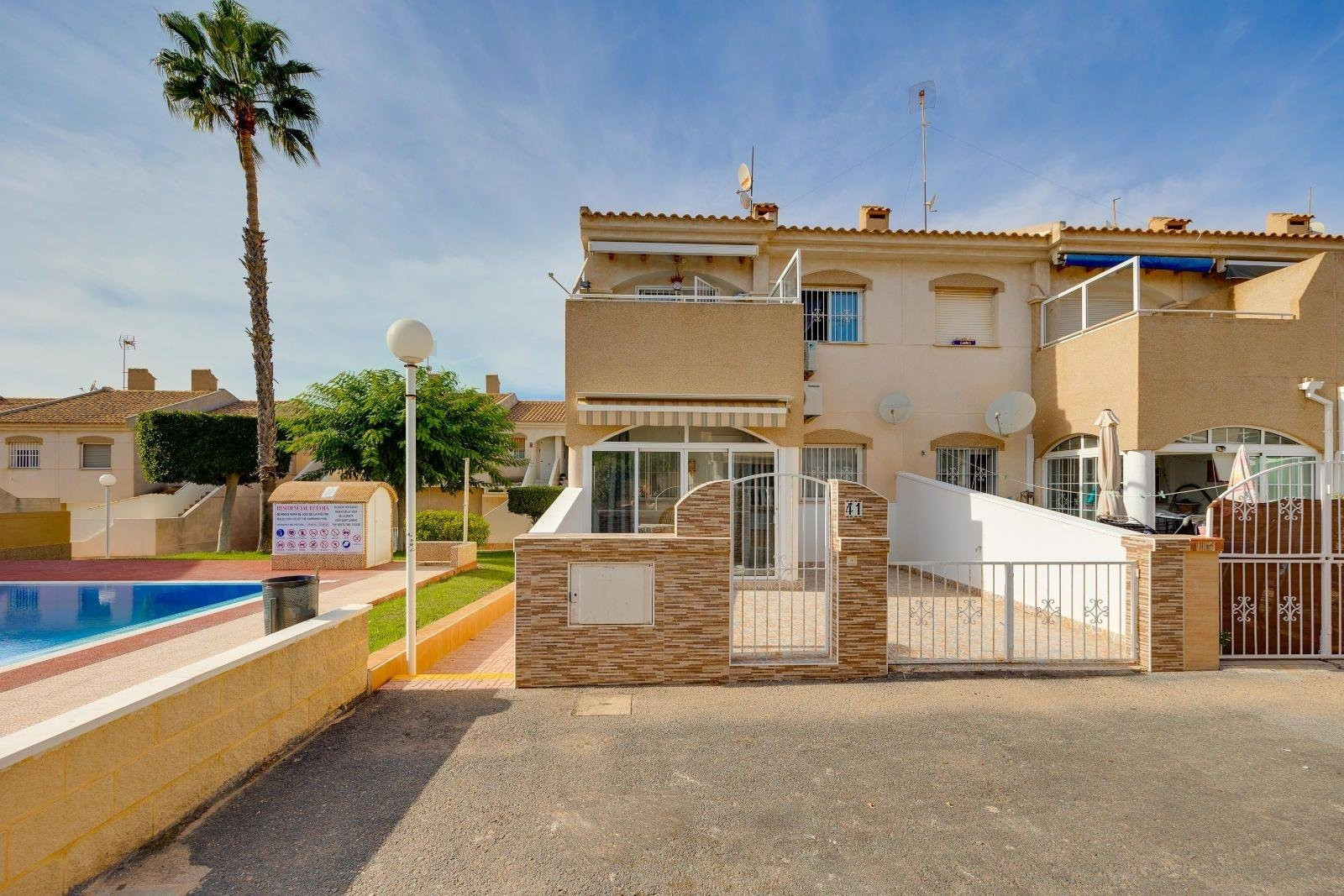 House in Torrevieja - view 1