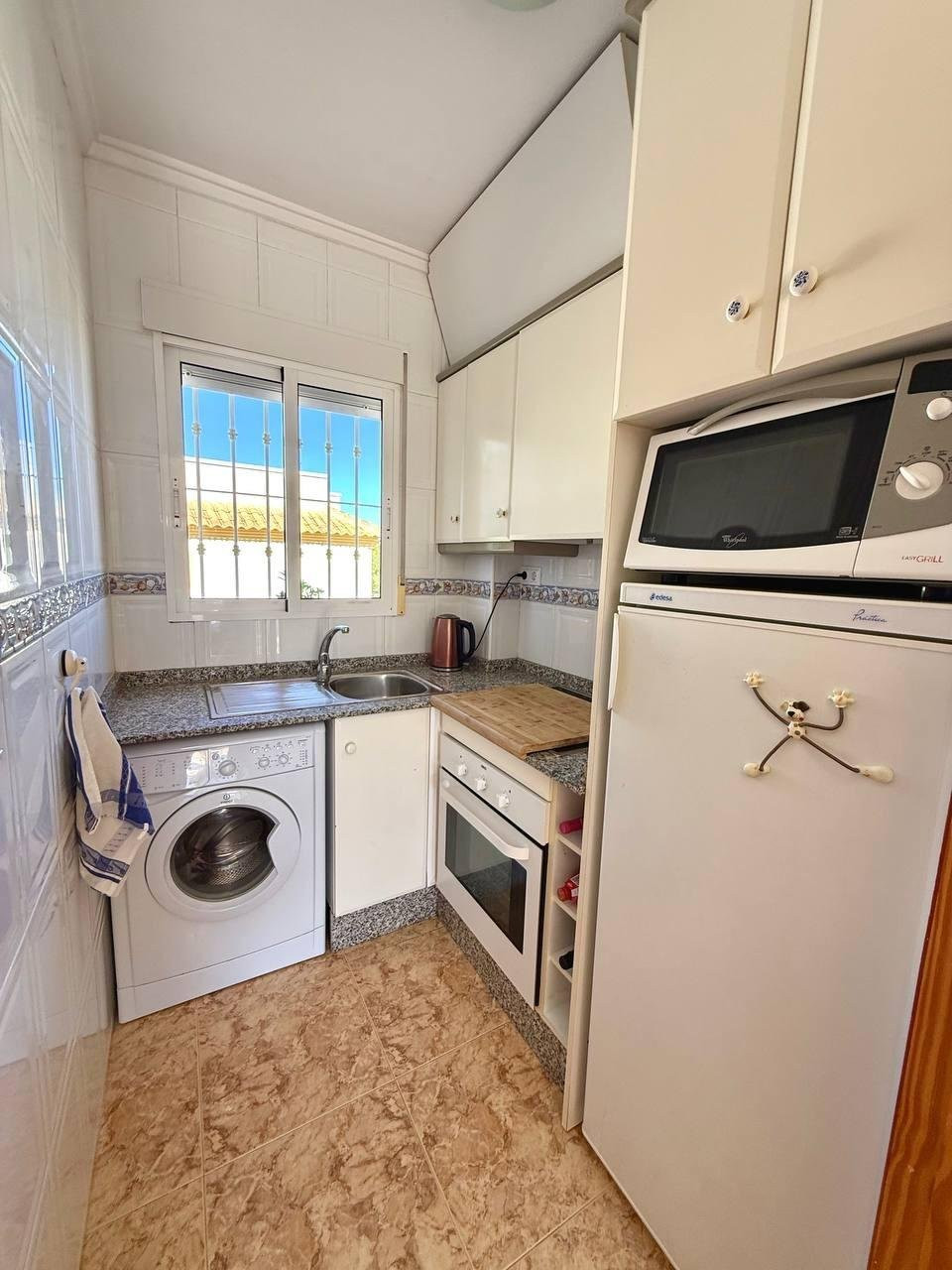 House in Playa Flamenca - view 1