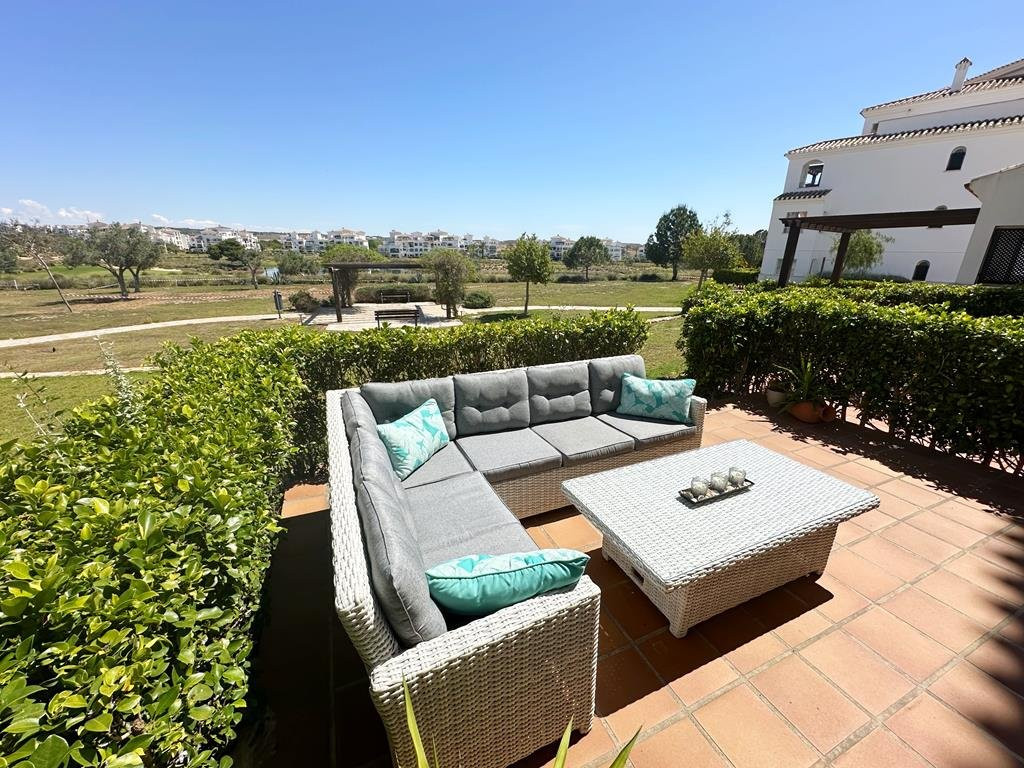 Apartment in Sucina - view 1