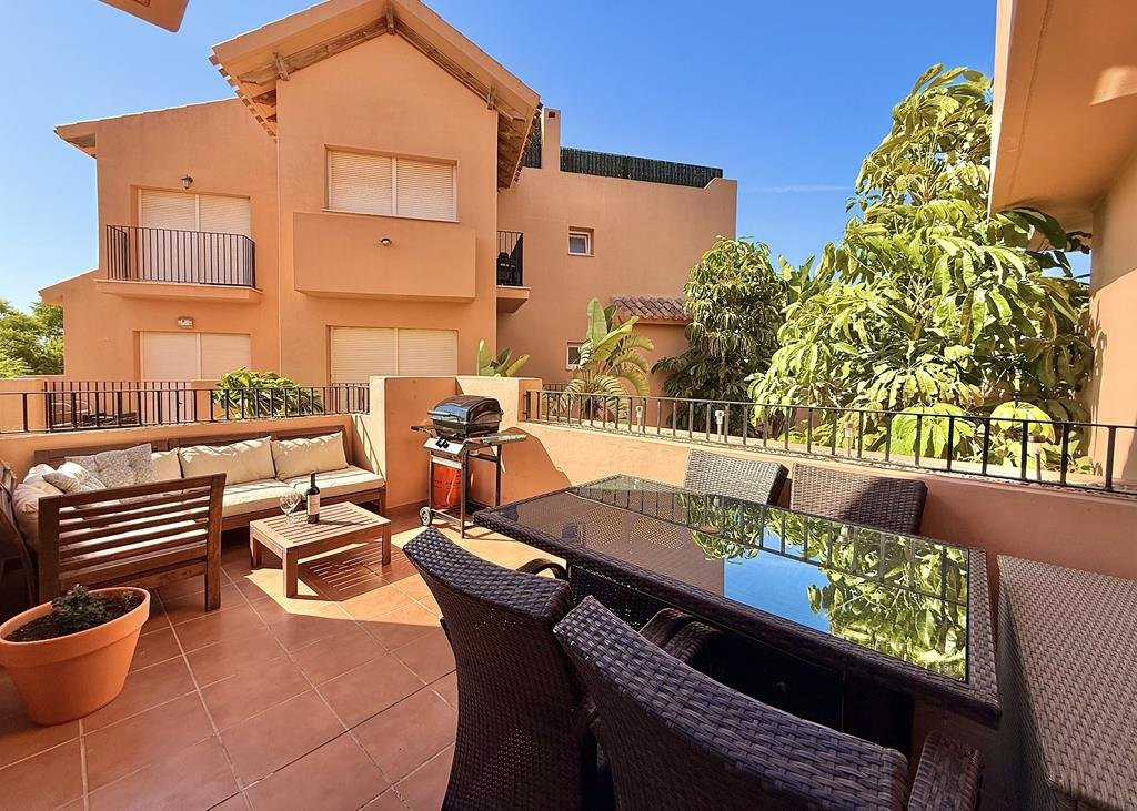 Apartment in Mar Menor - view 1