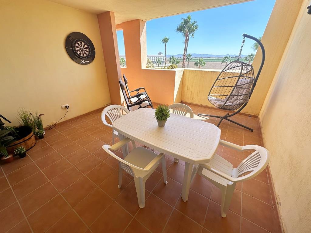 Apartment in Mar Menor - view 1