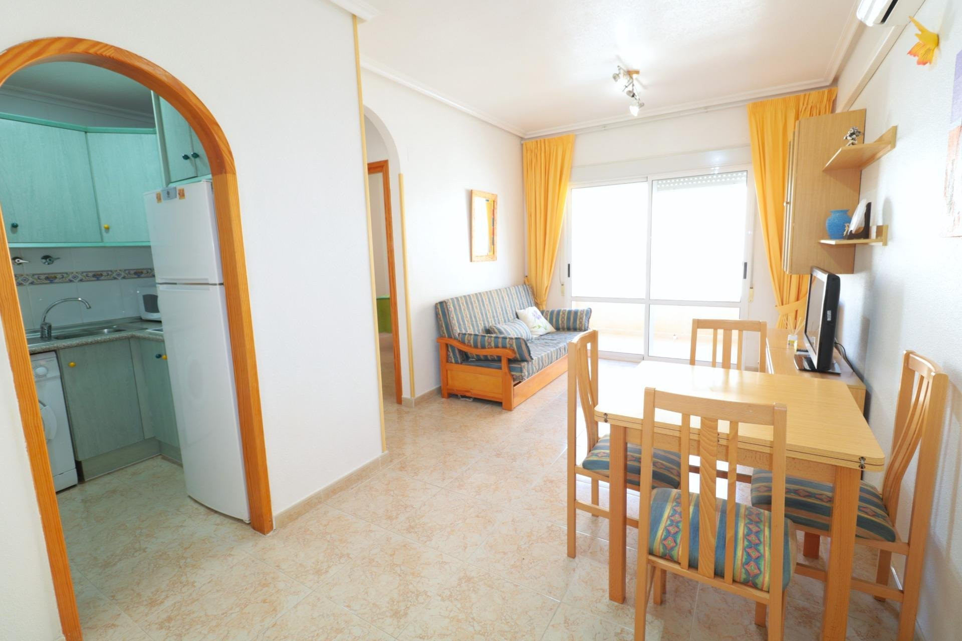 Apartment in Torrevieja - view 1
