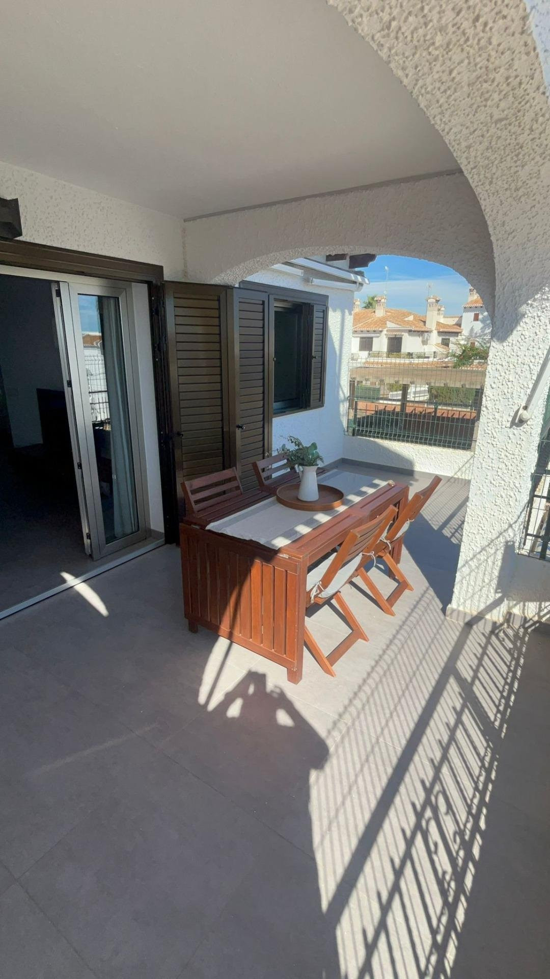 Apartment in La Zenia - view 1
