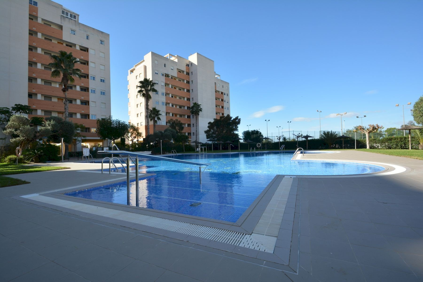 Apartment in Guardamar del Segura - view 1