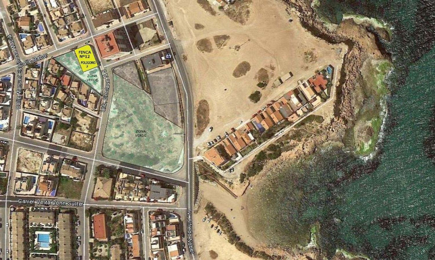 House in Torrevieja - view 1