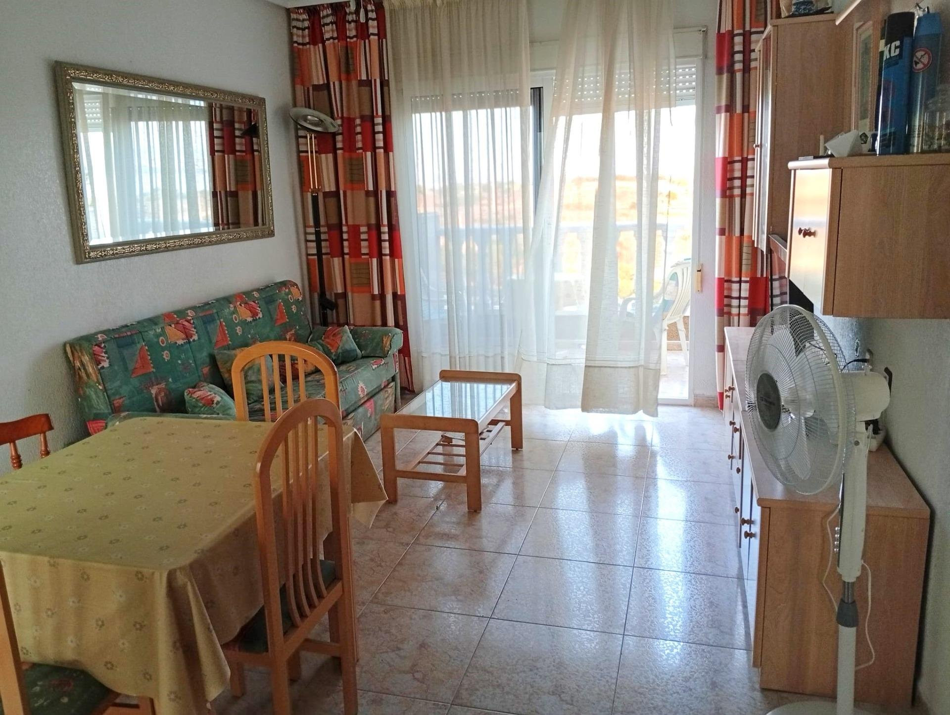 Apartment in Torrevieja - view 1