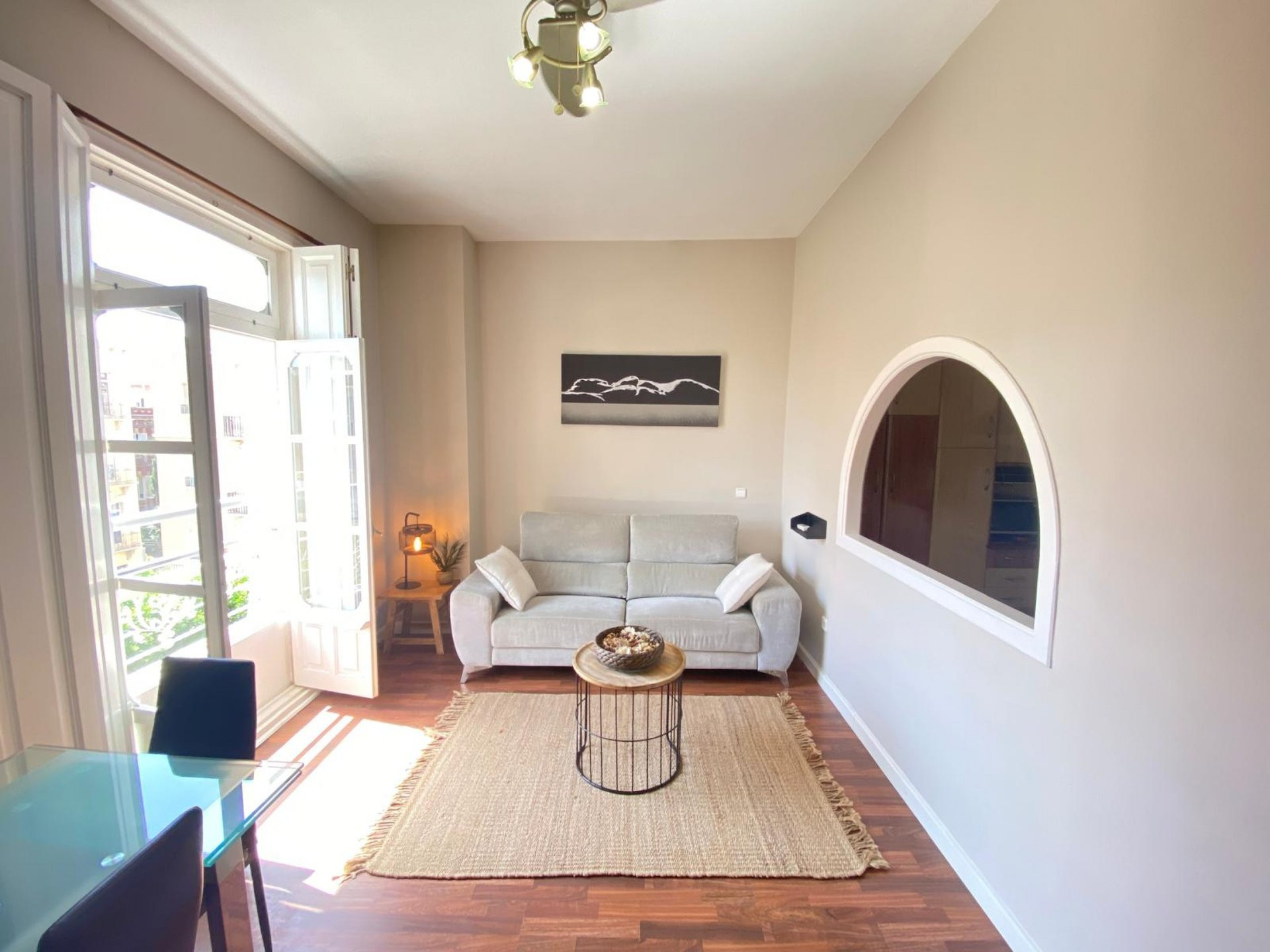 Apartment in Santa Lucia - view 1