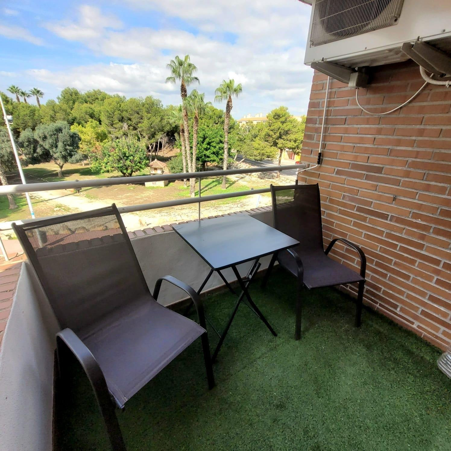 Apartment in Torrevieja - view 1