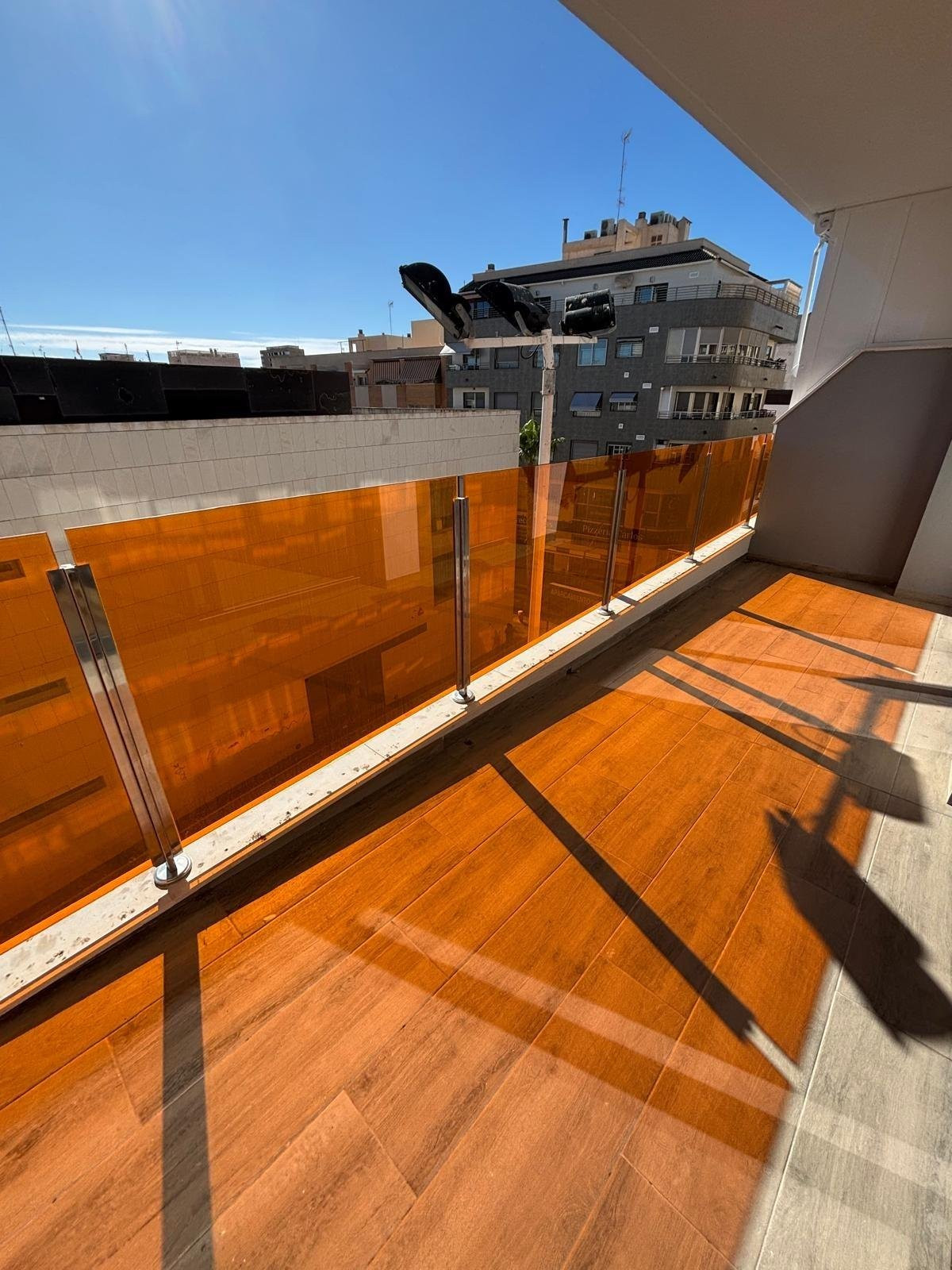 Apartment in Torrevieja - view 1