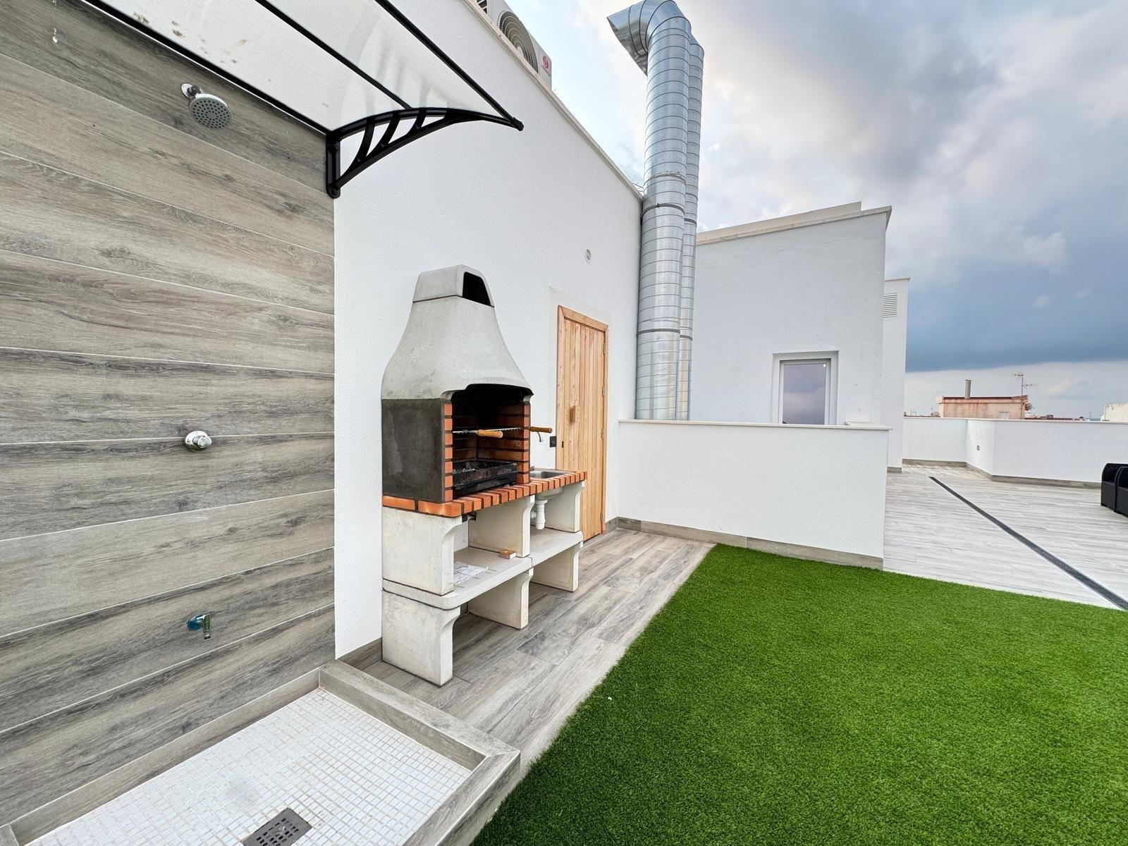 Apartment in Torrevieja - view 1