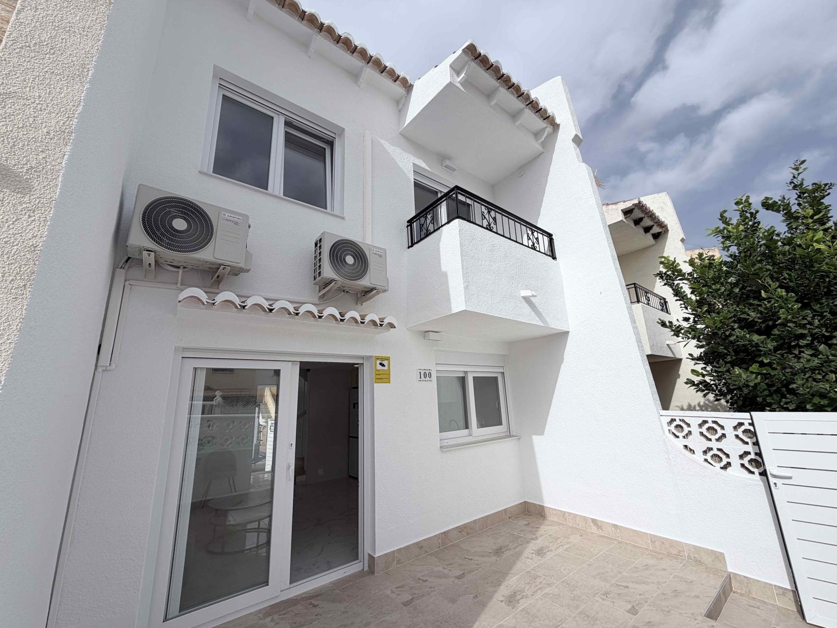 House in Torrevieja - view 1